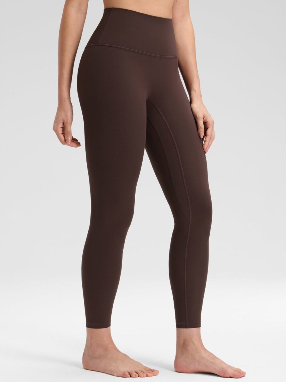 Butterluxe No Front Seam Legging 25"